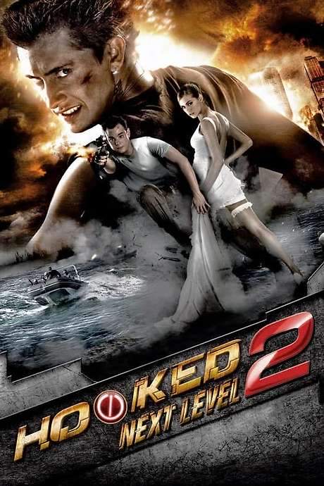 Hooked on the Game 2. The Next Level